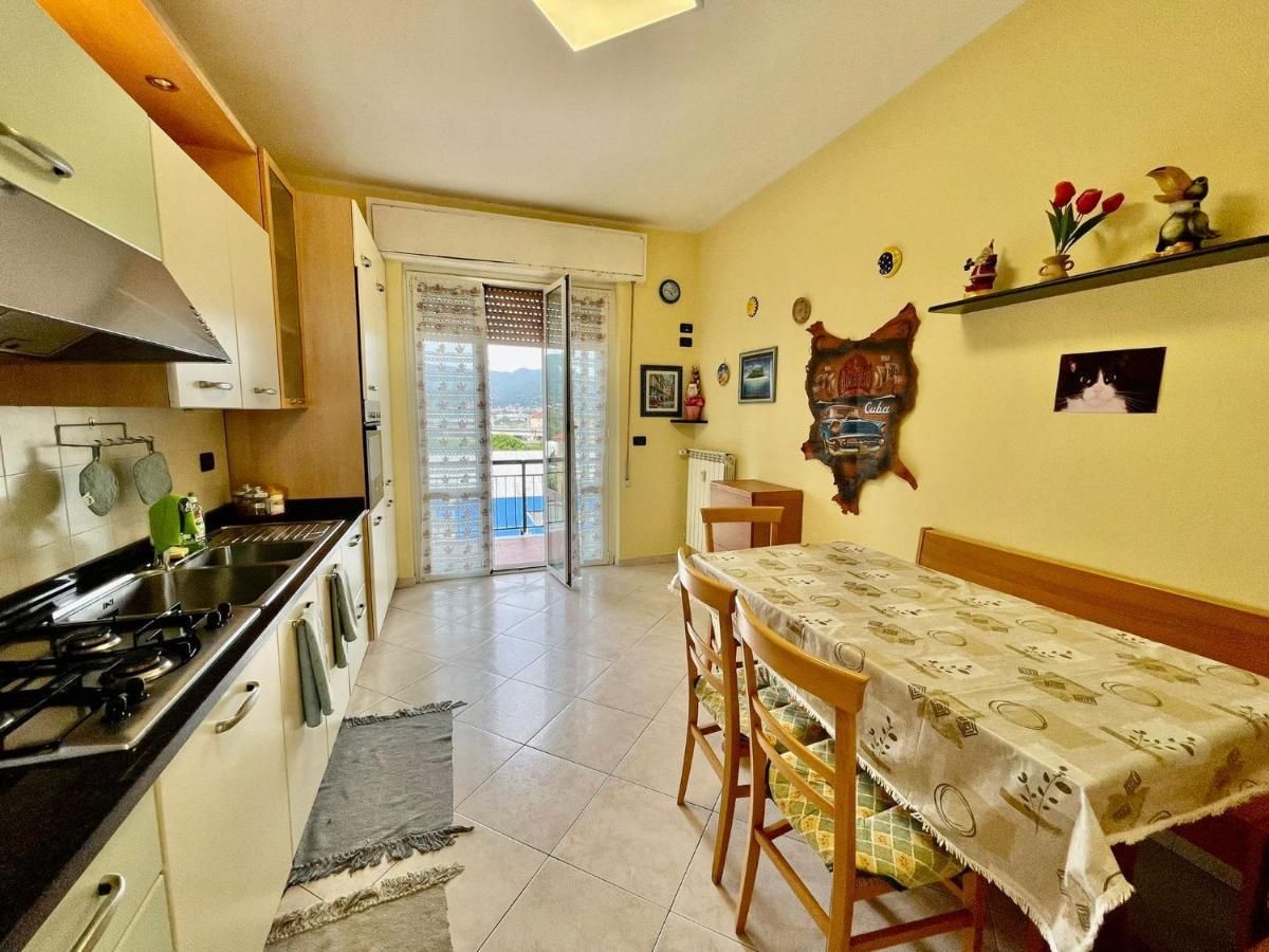 Casa Conchiglia Villa Vado Ligure Exterior photo