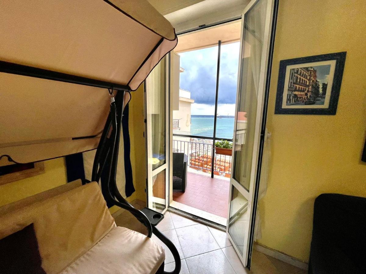 Casa Conchiglia Villa Vado Ligure Exterior photo