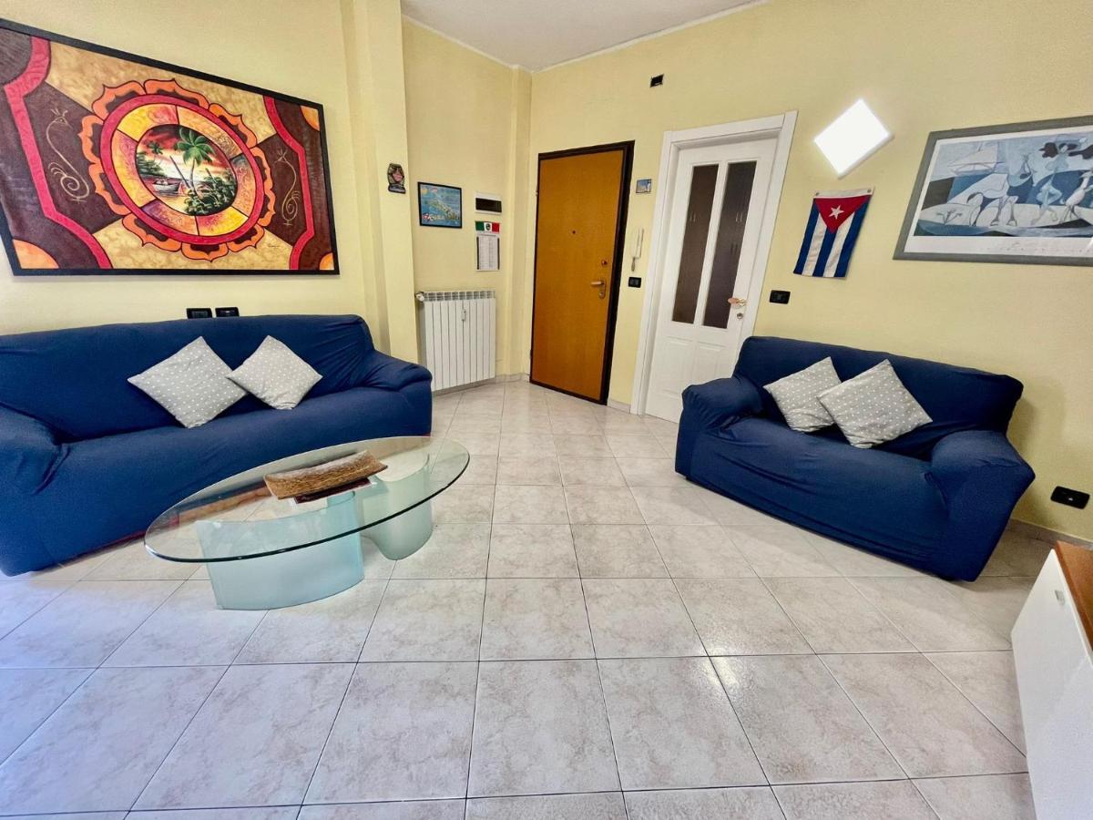 Casa Conchiglia Villa Vado Ligure Exterior photo