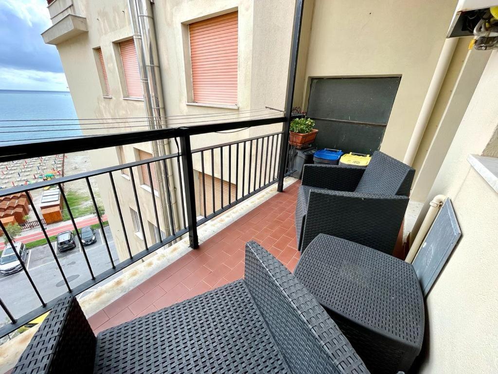 Casa Conchiglia Villa Vado Ligure Exterior photo