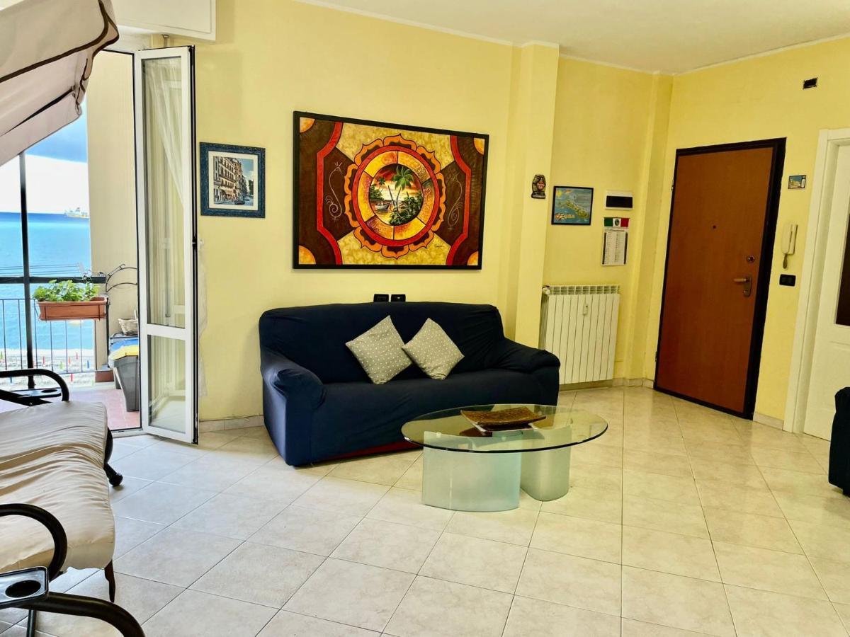 Casa Conchiglia Villa Vado Ligure Exterior photo
