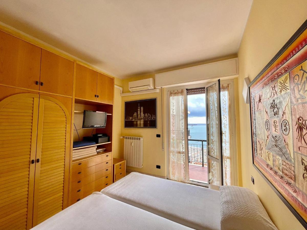Casa Conchiglia Villa Vado Ligure Exterior photo
